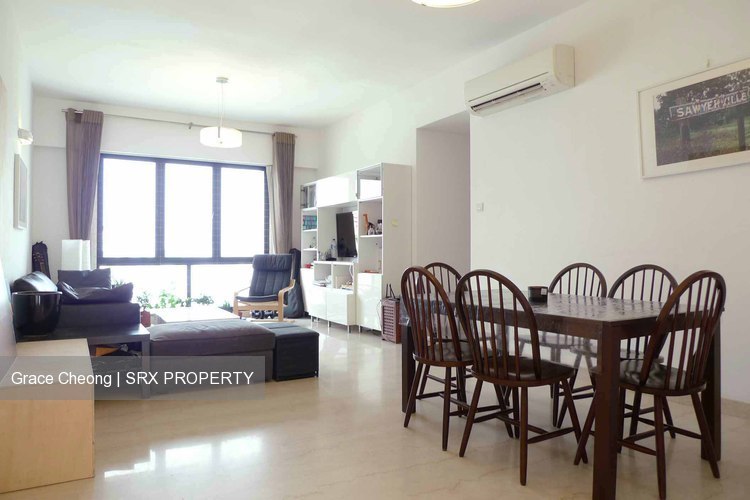 Simsville (D14), Condominium #200514722